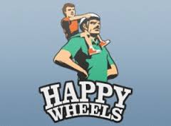History of Happy Wheels (2010-2021) 